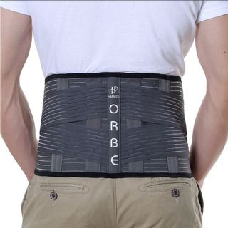 Đai Thắt Lưng Hỗ Trợ Cột Sống Olumba Orbe