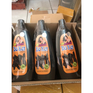 Dầu gội bồ kết 750ml
