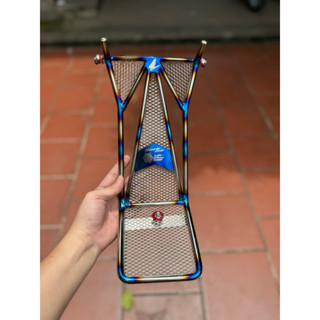 Baga titan xe wave A 50/100/110cc tặng kèm ốc và long đền