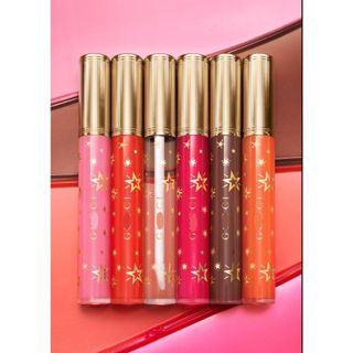 Son Bóng Căng Bóng G.u.c.c.i Plumping Smoothing & Moisturizing Lip Gloss 6.5ML