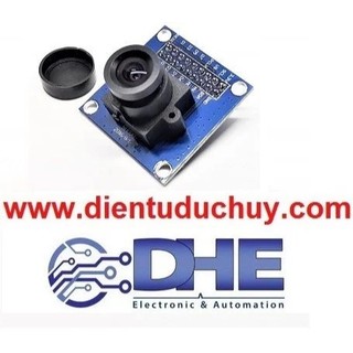 OV7670 Module camera