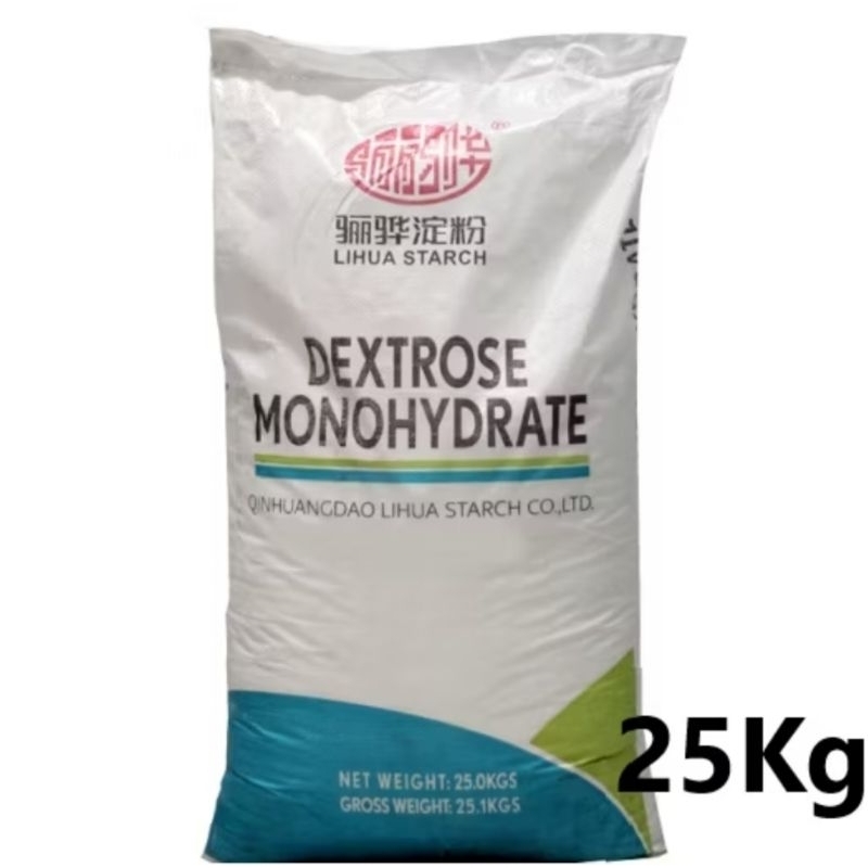 Đường dextrose