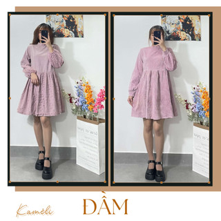 Đầm váy nữ, thời trang nữ đồ secondhand đẹp đa dạng mẫu đồ si - Đ1