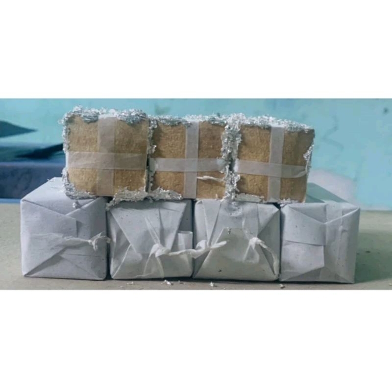 Combo 5 quỳ bạc ta