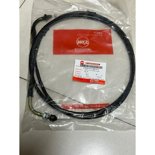 Dây ga xe elite mã vv1