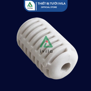 Đối trọng màu trắng bộ tưới phun sương