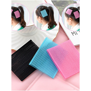 Miếng dán giữ tóc mái thiết kế đơn giản tiện dụng, miếng dán giữ tóc trang điểm, rửa mặt-DREAM