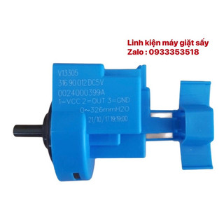 VAN ( PHAO ) nước máy giặt AQUA & SANYO