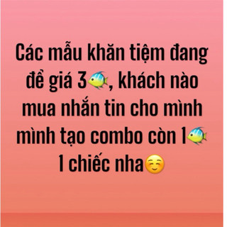 [Khăn update 20240717] khăn quàng, khăn choàng turban