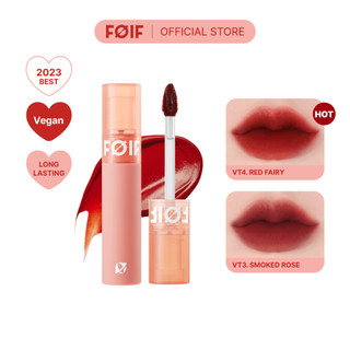   NEW  Son Kem Lì FOIF Daily Velvet Tint 3g 