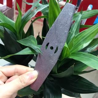 Lưỡi cắt cỏ chạy pin dành cho máy hiệu LT