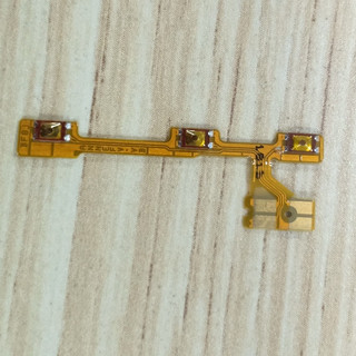 Cáp nguồn , âm lượng Huawei Nova 3E