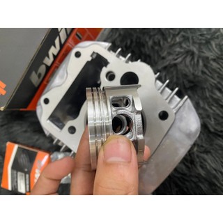 LÒNG PISTON BẠC TRÁI 57 60 MM CHO FUTURE NEO