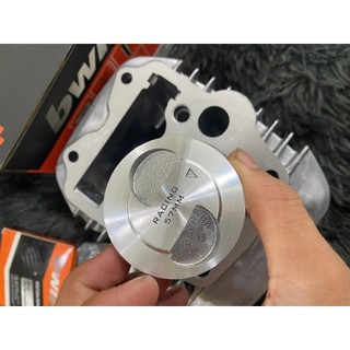 LÒNG PISTON BẠC TRÁI 57 60 MM CHO FUTURE NEO