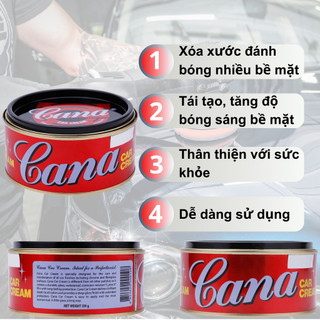 Cana đánh bóng, cana đánh bóng nội thất, kim loại, đồ gỗ nhập khẩu thái lan