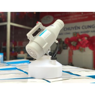 Sản phẩm hót nhất hiện nay-Máy phun sương đa năng , khử khuẩn , diệt côn trùng , phun vườn chạy điện mini KS50