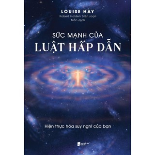 Sách - sức mạnh của luật hấp dẫn