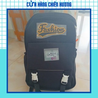 Balo Dễ Thương Vải Dù Chống Thấm