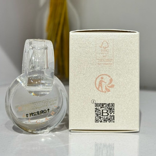 Nước hoa mini nữ BVL Omnia Crytalline EDT 5ml