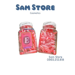 Hộp 70 viên vitamin E