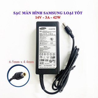 Nguồn Màn Hình Samsung 14V - 3A PC