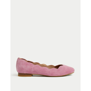 búp bê M&S, da lộn (37,5 -42)