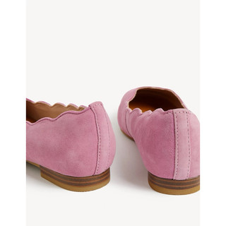 búp bê M&S, da lộn (37,5 -42)