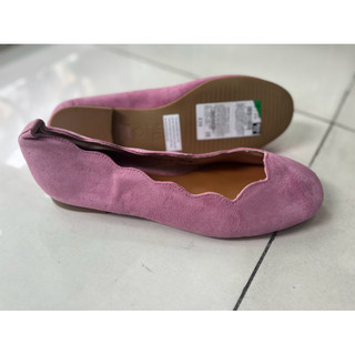 búp bê M&S, da lộn (37,5 -42)