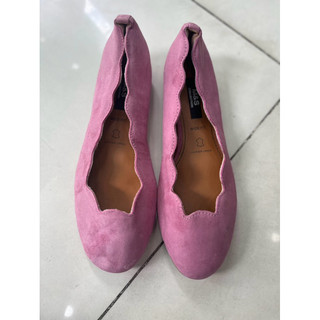 búp bê M&S, da lộn (37,5 -42)