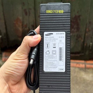 Bộ nguồn 24v 5A loại tốt