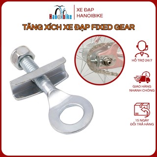 Khoá tăng xích sên xe đạp Fixed Gear, Single Speed, xe đạp phổ thông
