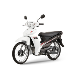 Xe máy SYM Elegant 50 các phiên bản
