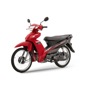 Xe máy SYM Elegant 50 các phiên bản