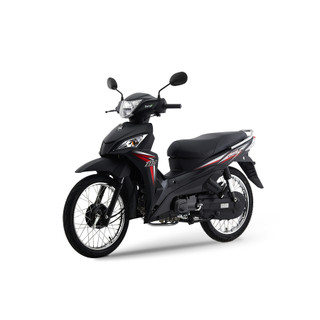 Xe máy SYM Elegant 50 các phiên bản
