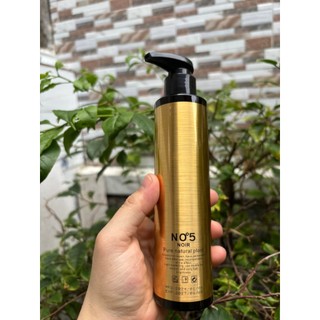 xịt dưởng no5 220ml