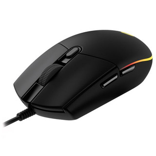 Chuột gaming chuột máy tính G102 Led RGB Chuột Led gaming giá rẻ nhiều mẫu mã siêu đẹp ADOO