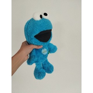 Gấu bông xinh elmo size 25 -30cm