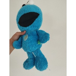 Gấu bông xinh elmo size 25 -30cm
