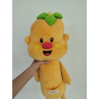 Gấu bông gối ôm hoạt hình size 40-50cm