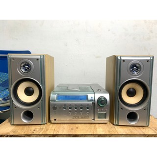 Bán dàn nghe nhạc kenwood rmd - sj5wm bãi nhật hát tốt