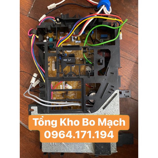 Bo mạch dàn nóng điều hoà panasonic mã board a73-06530