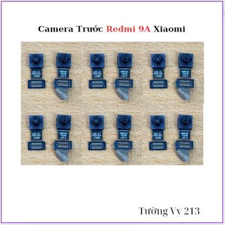 Camera Trước xiaomi Redmi 9A