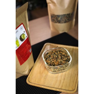 Trà gạo rang gói 500gr