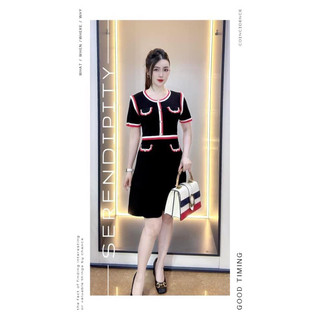 váy nữ ngắn tay