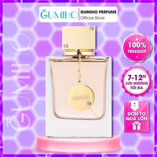 Nước Hoa Nữ Club De Nuit Women  Nữ Tính, Thanh Lịch, Ấm Áp - GumihoPerfume