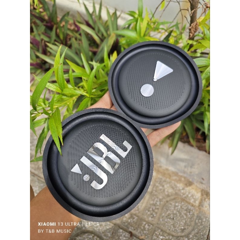 Cộng hưởng JBL boombox 2 kích thước 5.25in