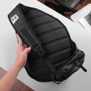 Túi đeo chéo thời trang DW9075