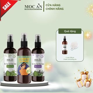Cb13. combo xịt bưởi tinh dầu hoắc hương 120ml &xịt bưởi tinh dầu vỏ bưởi da xanh 120ml &xịt bưởi tinh dầu trà xanh 12ml