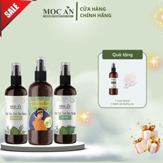 Cb10. combo xịt bưởi tinh dầu olive 120ml & xịt bưởi tinh dầu vỏ bưởi da xanh 120ml & xịt bưởi tinh dầu bạc hà 120ml