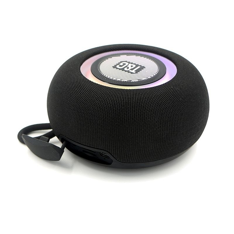 Loa Bluetooth 1997 TG 411 Thiết Kế Đẹp, Âm Thanh Sống Động, Công Suất 20W Thiết Kế Dây Dễ Dàng Mang 